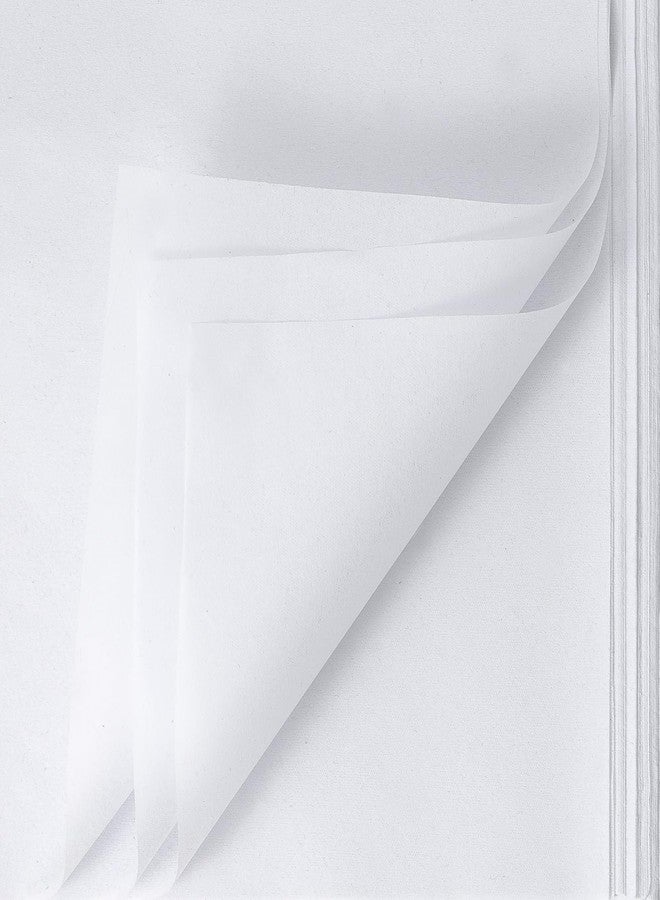Simetufy 1000 Sheets White Tissue Paper Bulk - 15" x 20" Packing Paper for Moving, Gift Wrapping, Weddings, Birthdays, Holidays & Crafts - Image 3